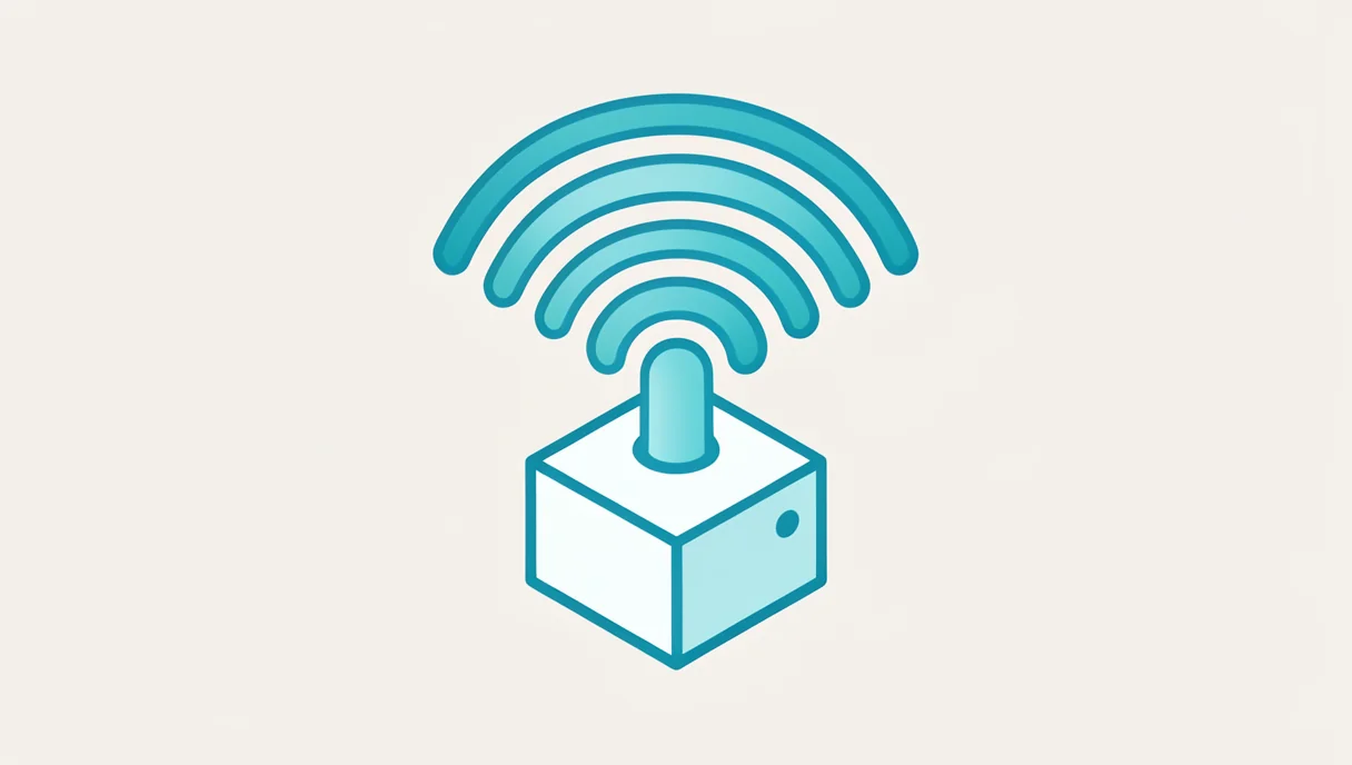 Evde Wi-Fi İnternet Hızı En Doğru Şekilde Nasıl Ölçülür? — görsel anlatım